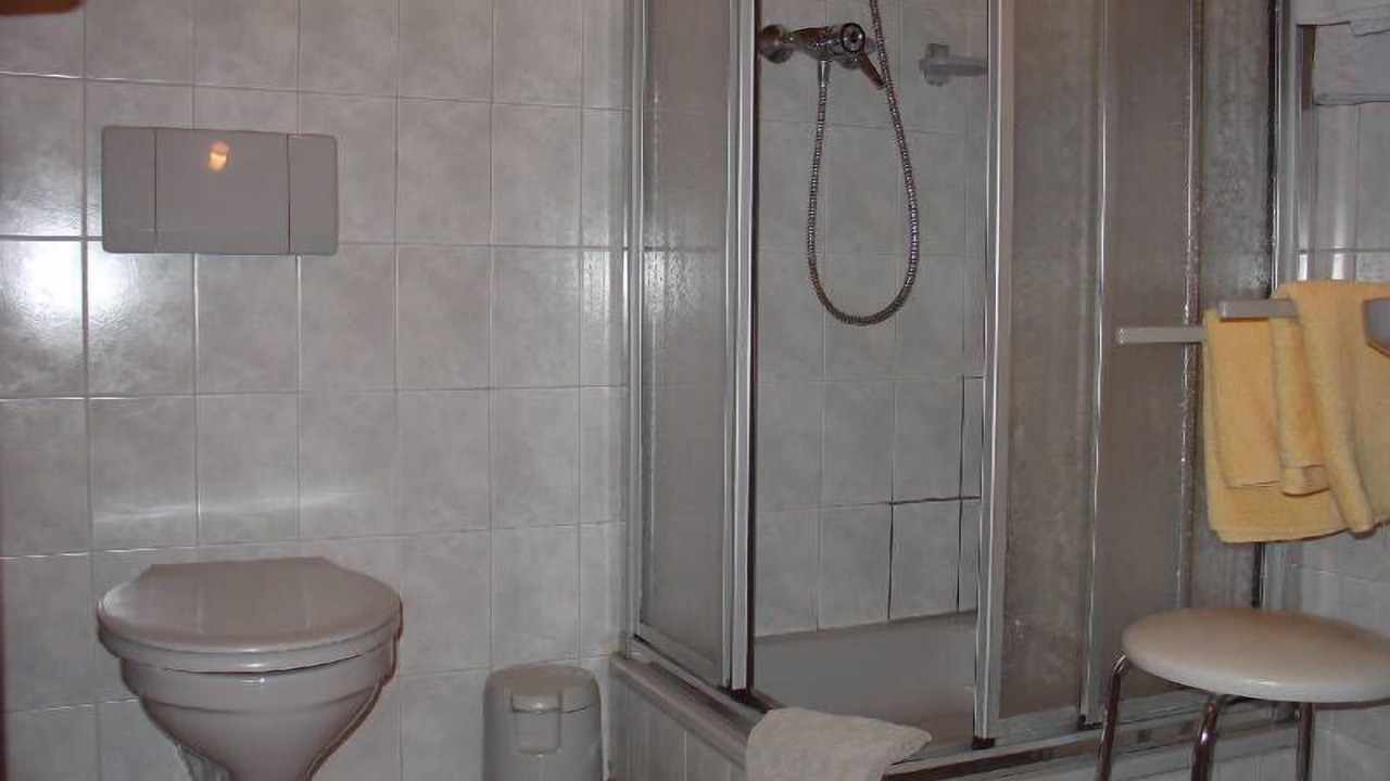 Photo of Bathroom in Hausach