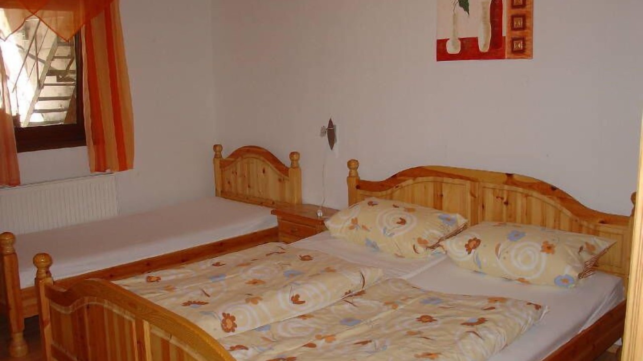 Photo of Bedroom in Hausach