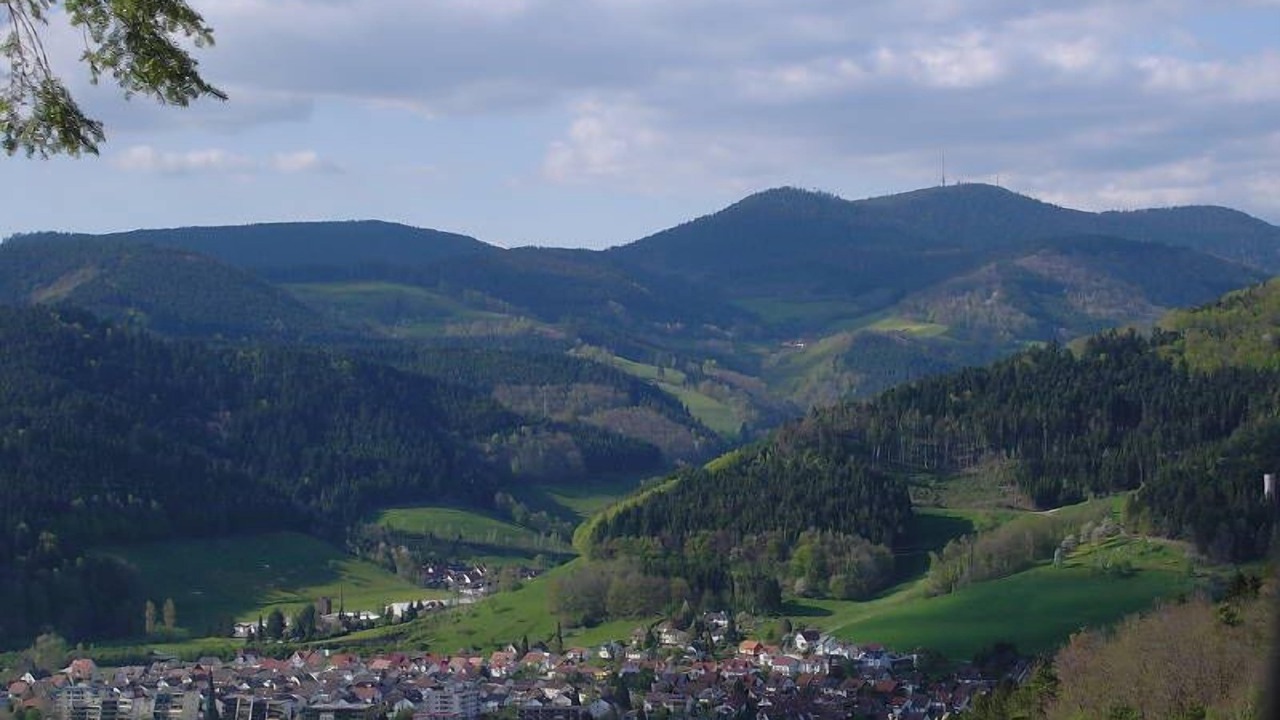 Photo of Outdoor in Hausach