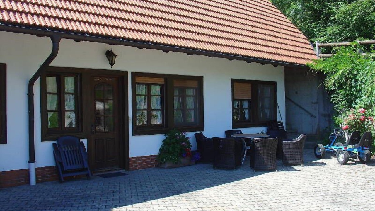Photo of Patio Balcony in Hausach