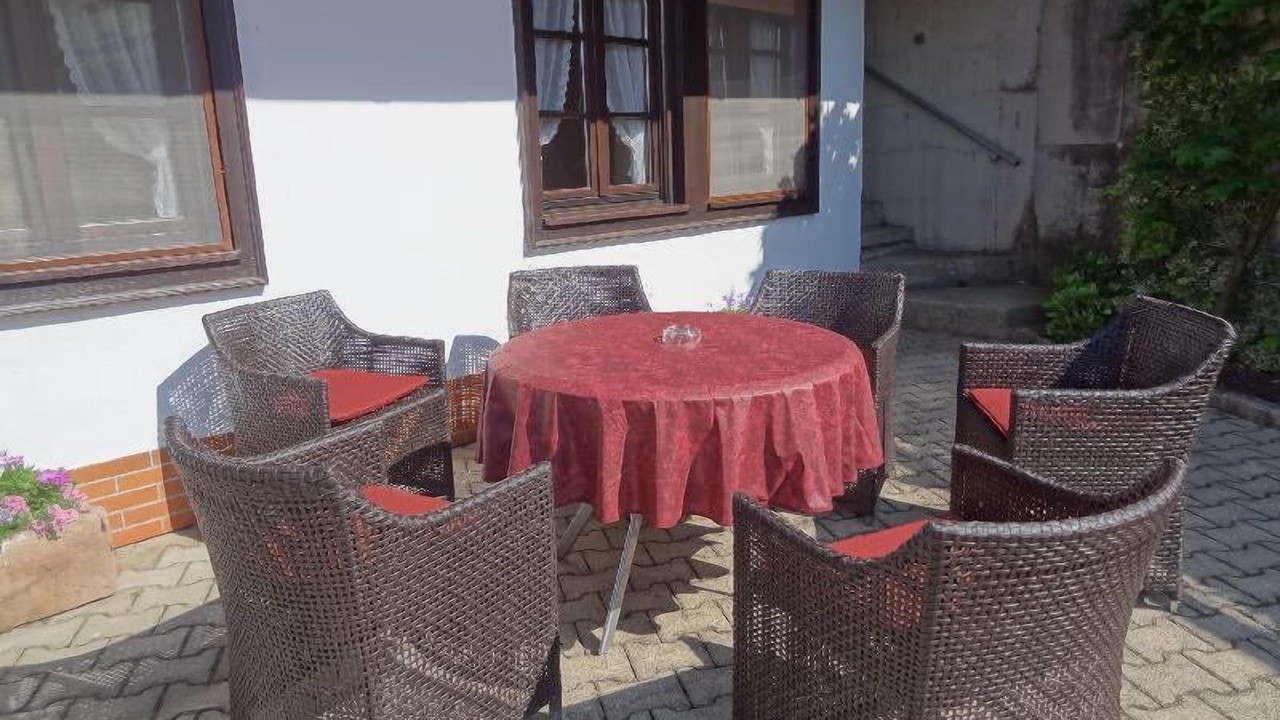 Photo of Patio Balcony in Hausach