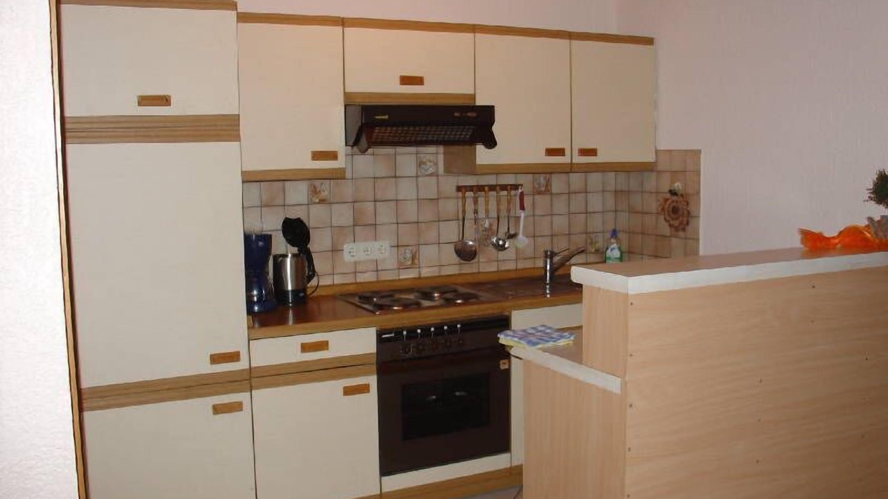 Photo of Kitchen in Hausach