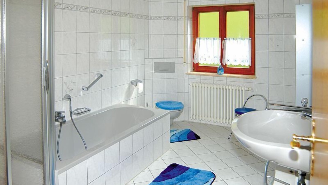 Photo of Bathroom in Kappelrodeck