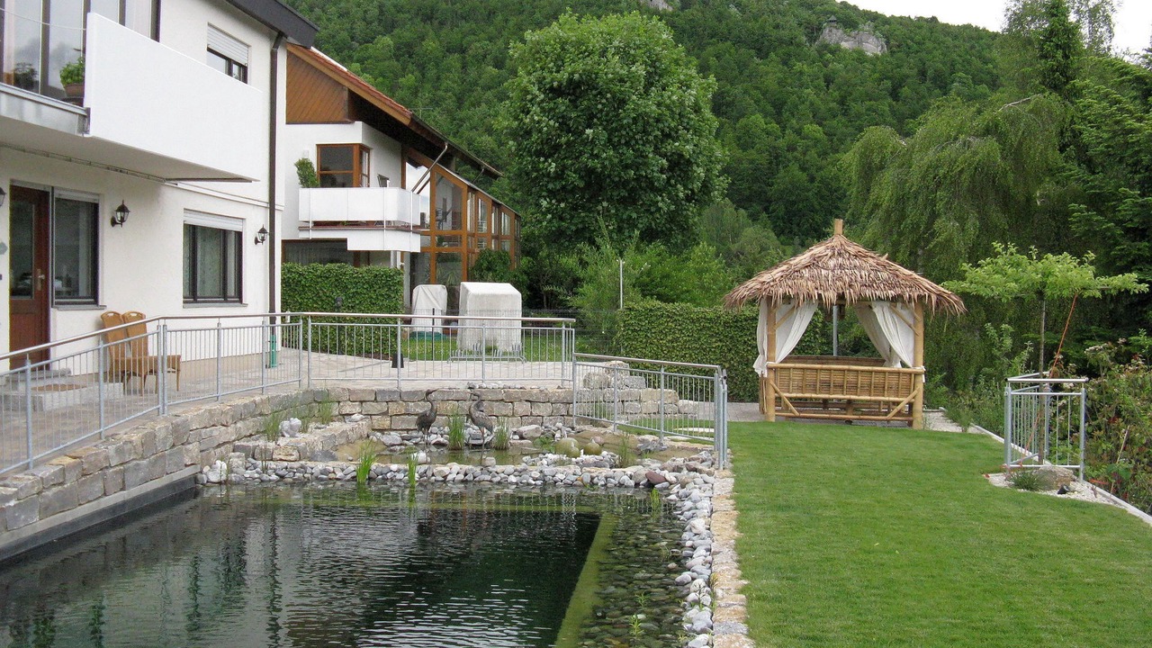 Photo of Outdoor in Ebingen