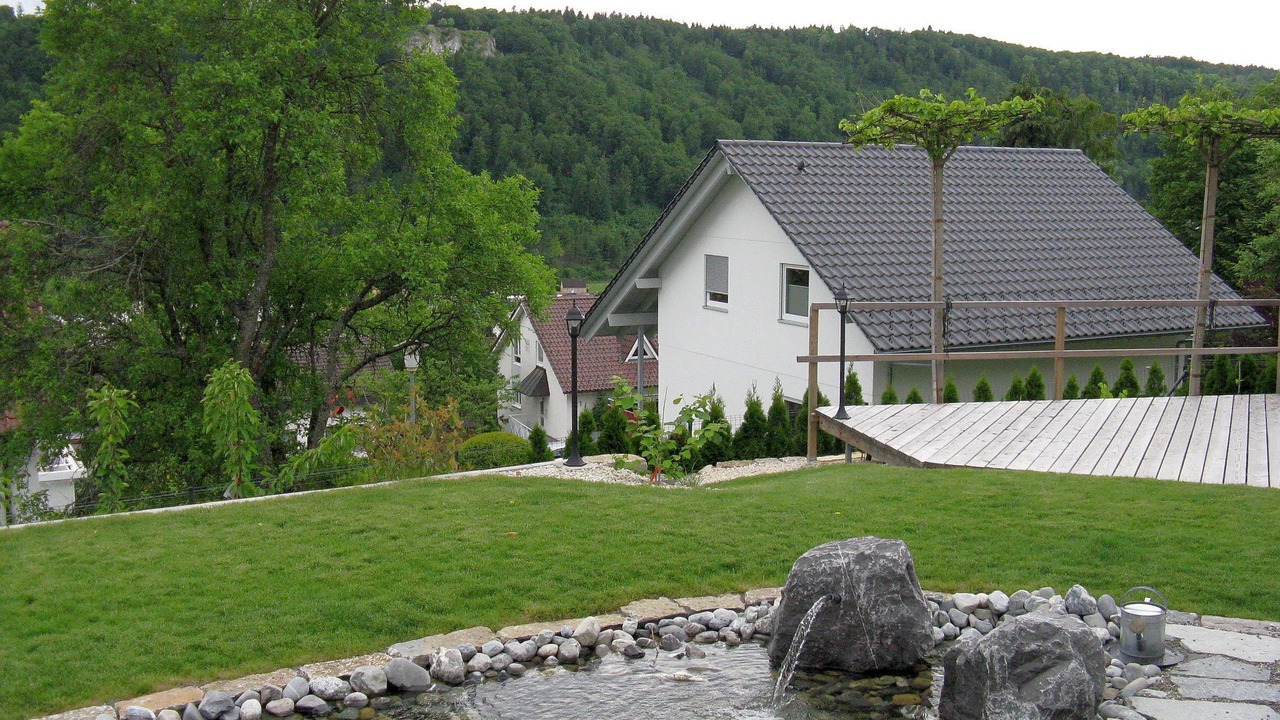 Photo of Outdoor in Ebingen
