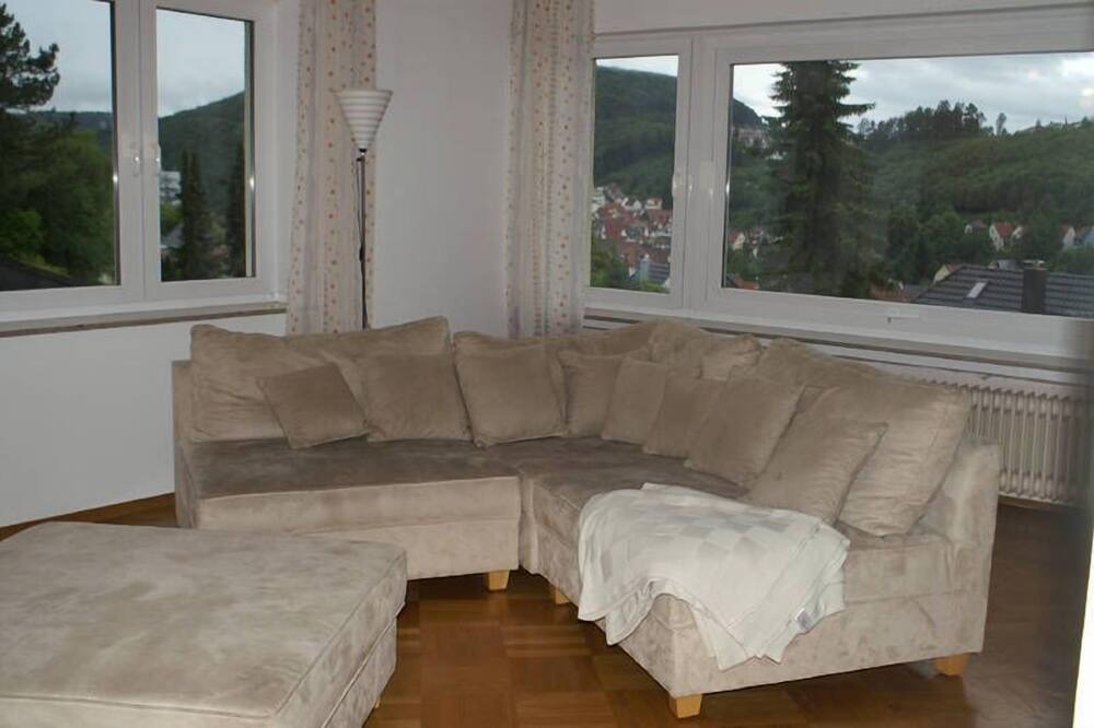 Photo of Livingroom in Gemarkung Tailfingen