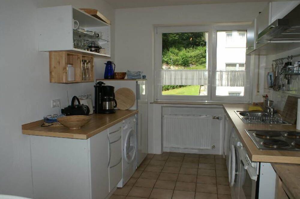 Photo of Kitchen in Gemarkung Tailfingen