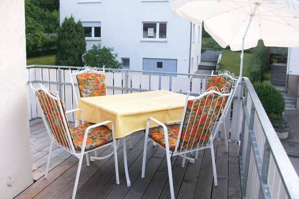 Photo of Patio Balcony in Gemarkung Tailfingen