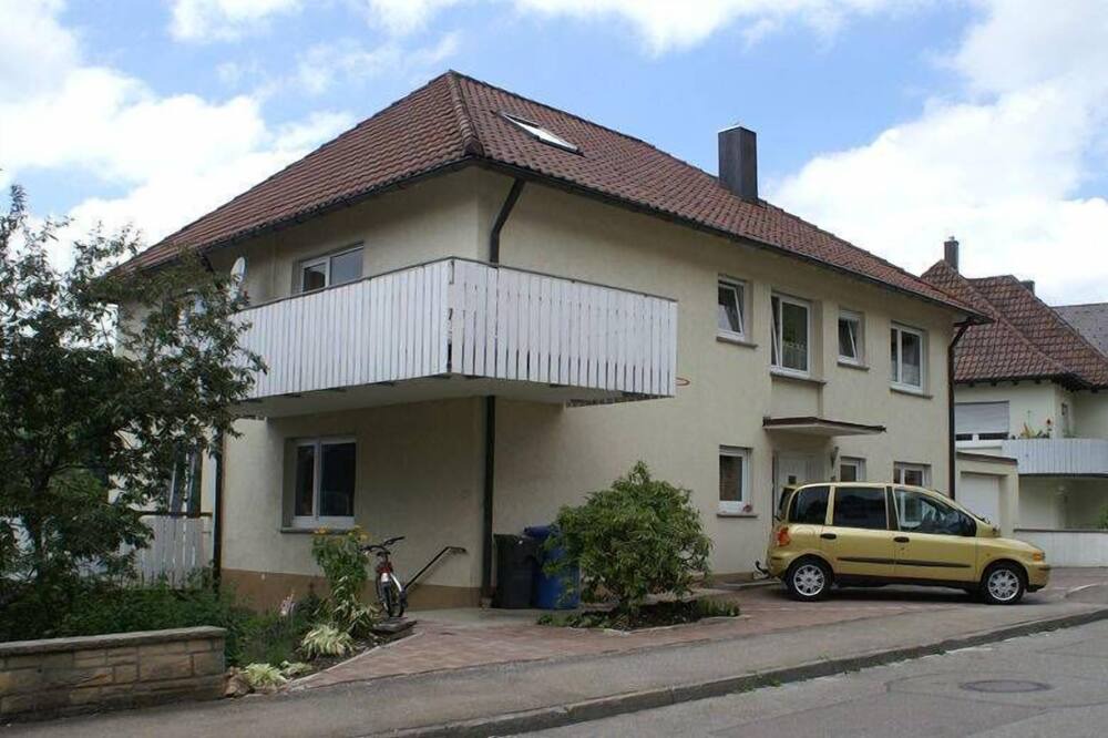 Photo of Outdoor in Gemarkung Tailfingen