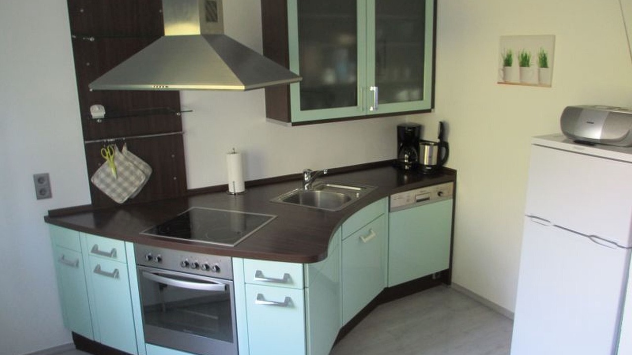Photo of Kitchen in Schonach im Schwarzwald