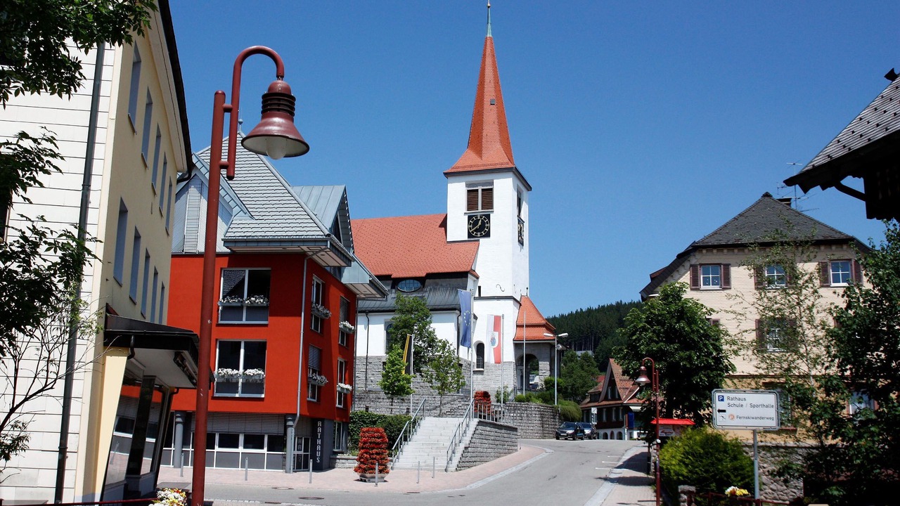 Photo of Outdoor in Schonach im Schwarzwald