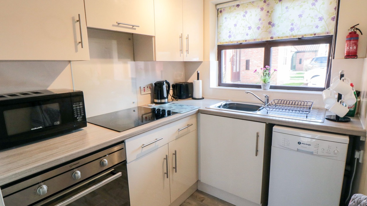 Photo of Kitchen in Ruswarp