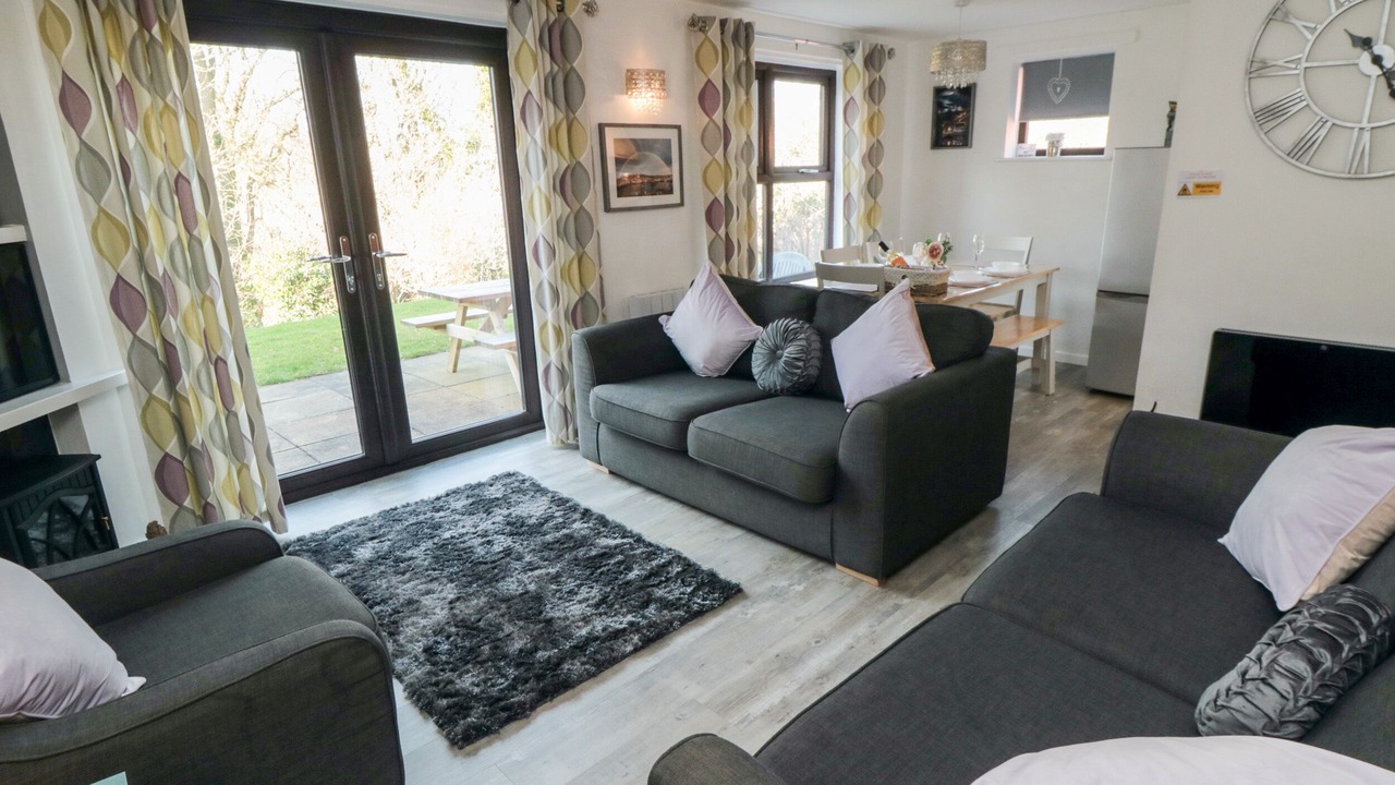 Photo of Livingroom in Ruswarp