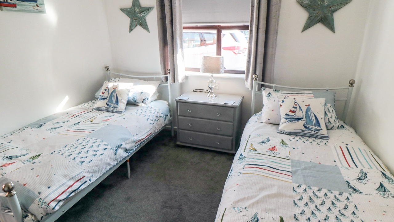 Photo of Bedroom in Ruswarp