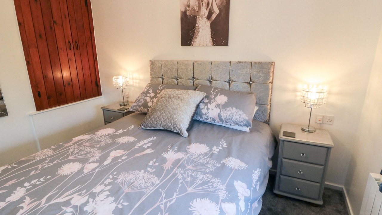 Photo of Bedroom in Ruswarp