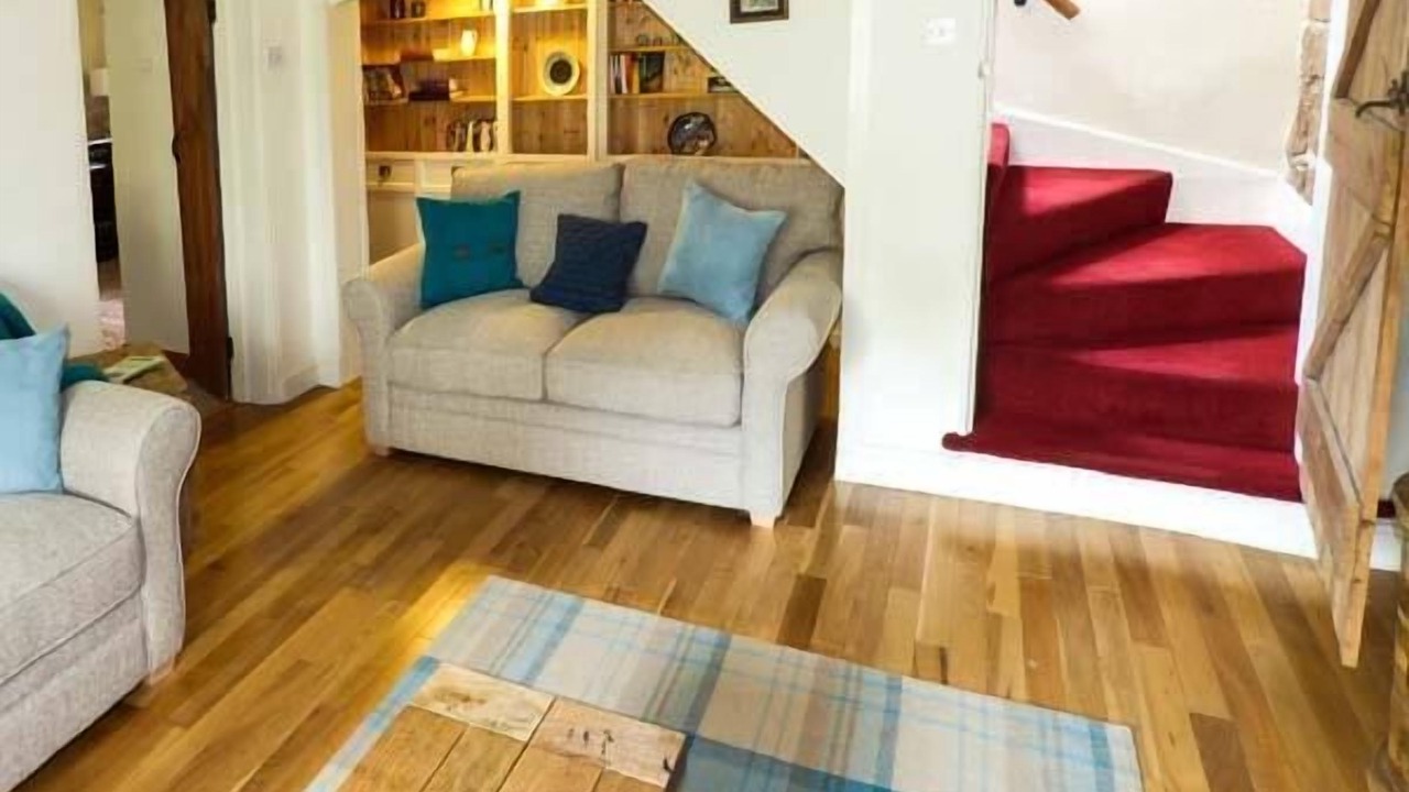 Photo of Bedroom in Alton