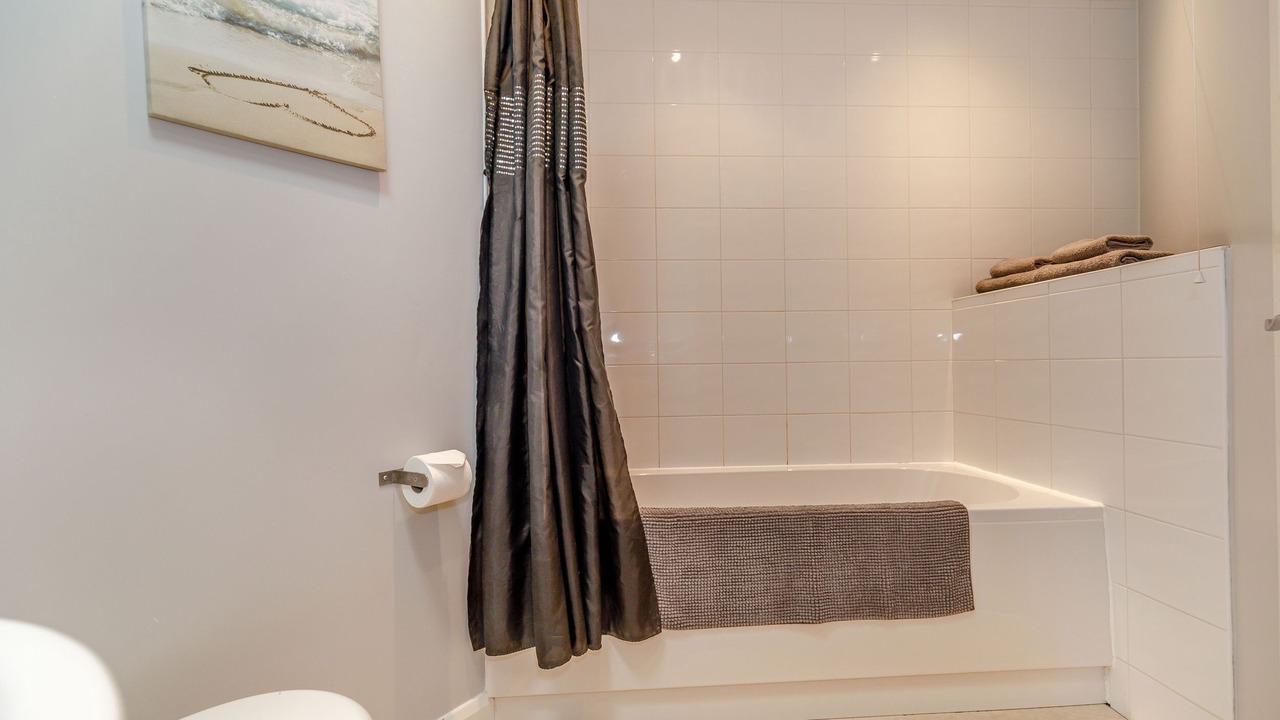 Photo of Bathroom in Filey