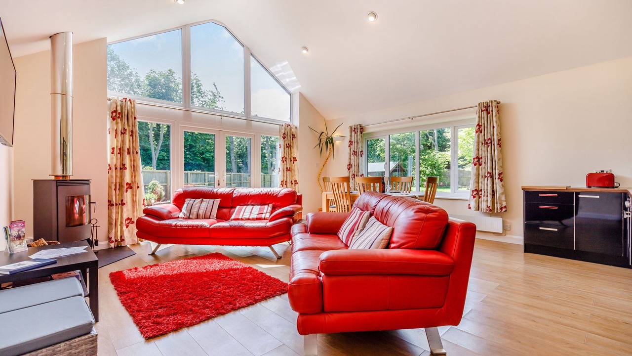 Photo of Bedroom in Filey