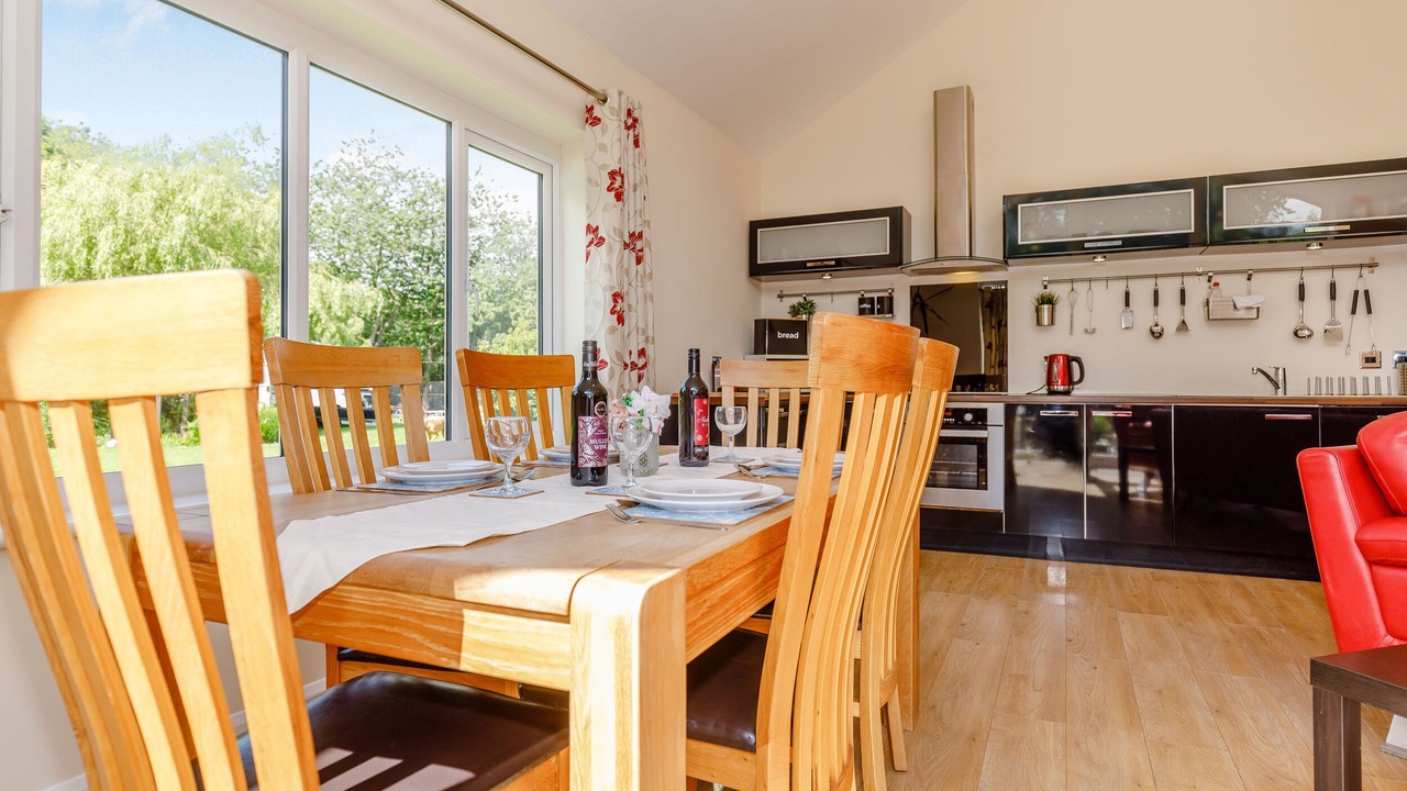 Photo of Kitchen in Filey