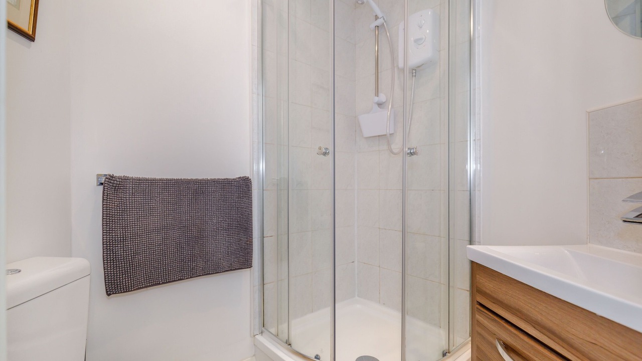 Photo of Bathroom in Filey