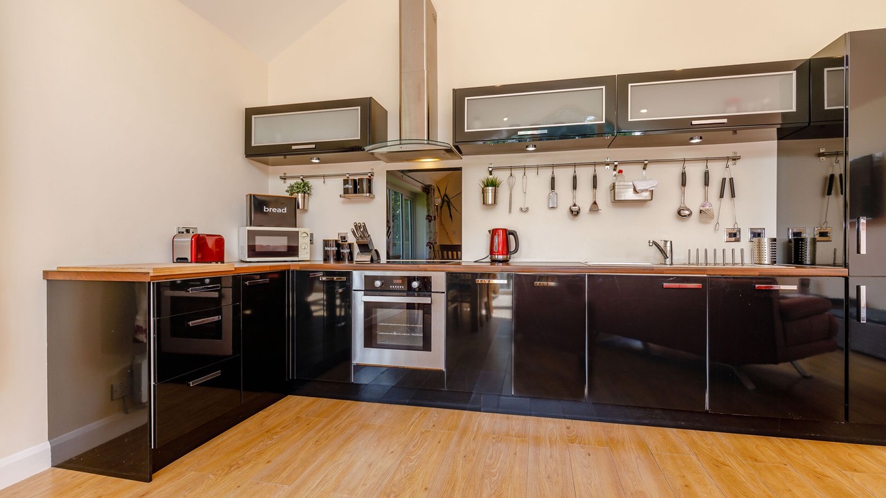 Photo of Kitchen in Filey