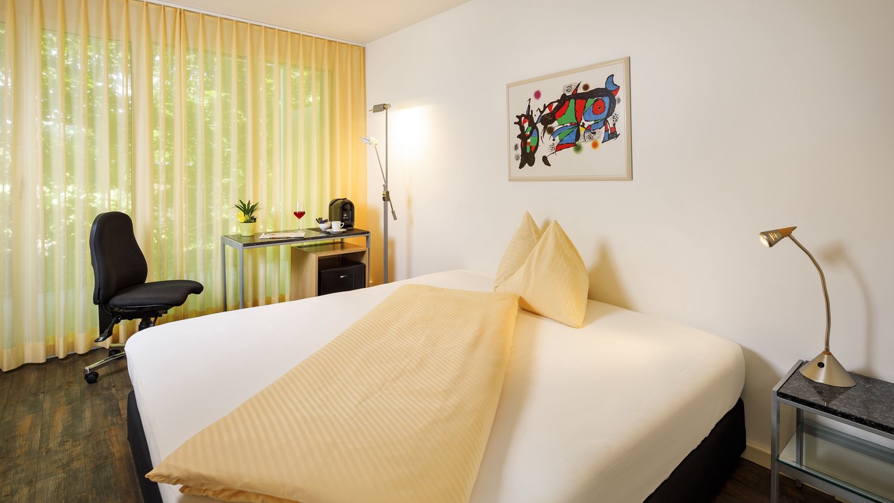 Photo of Bedroom in Beinwil am See