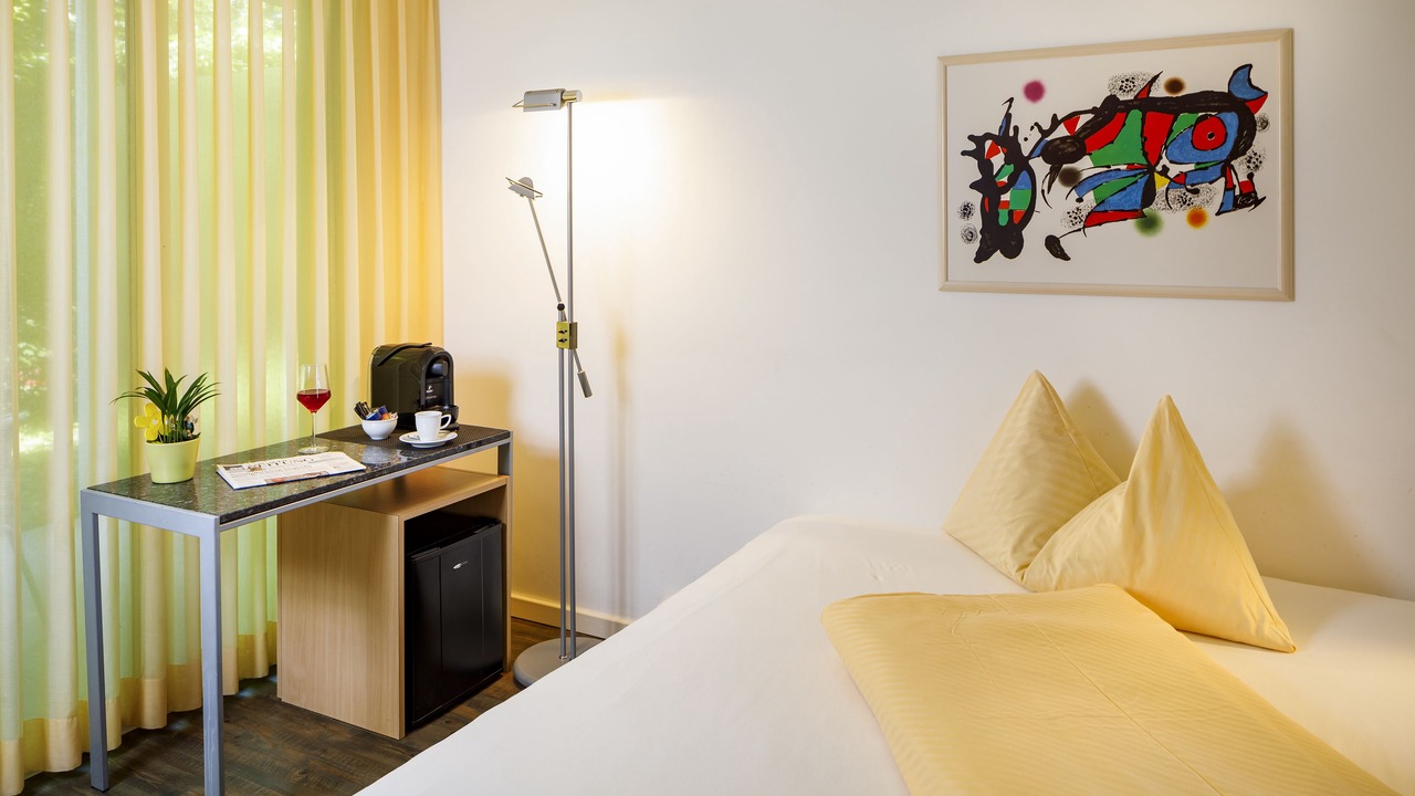 Photo of Bedroom in Beinwil am See
