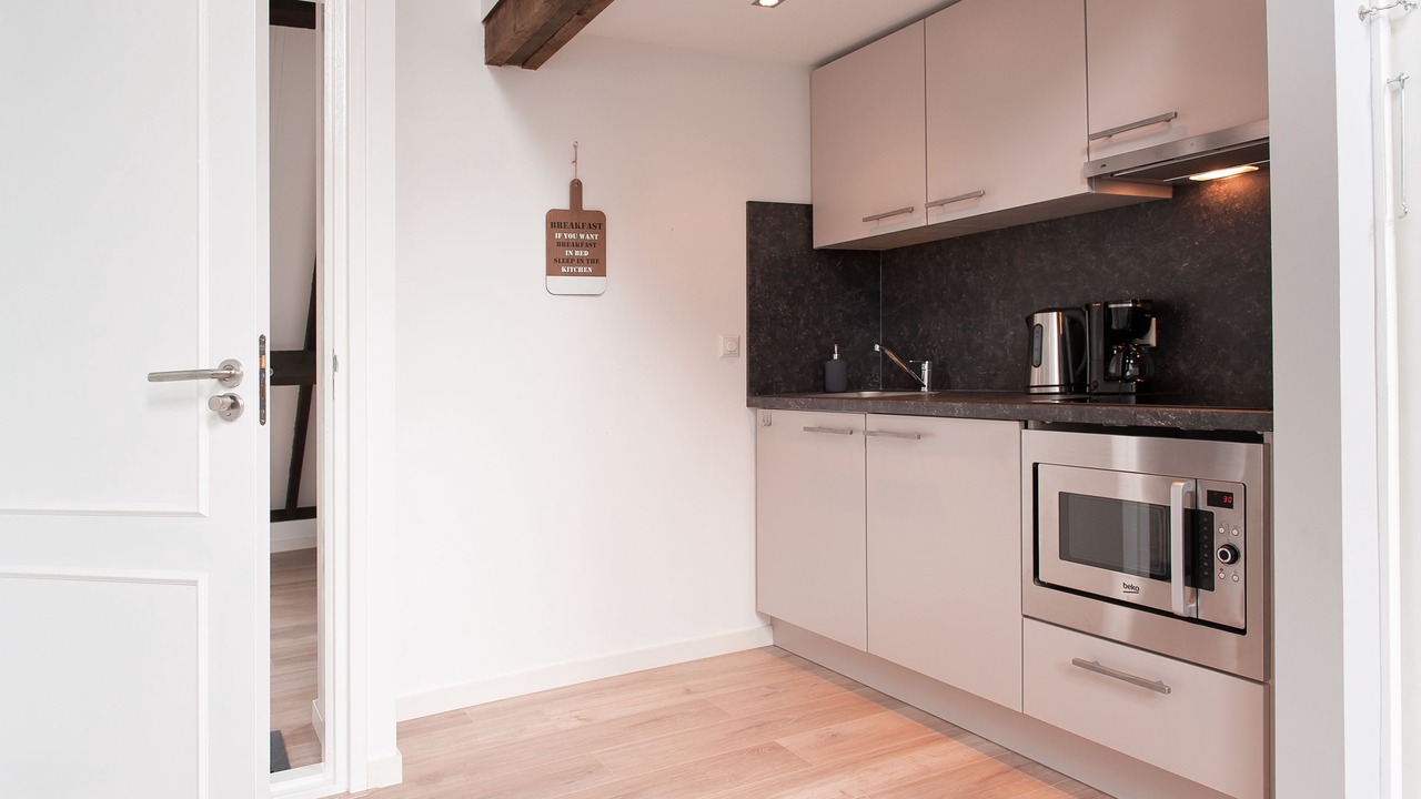 Photo of Kitchen in Municipality of Oudewater