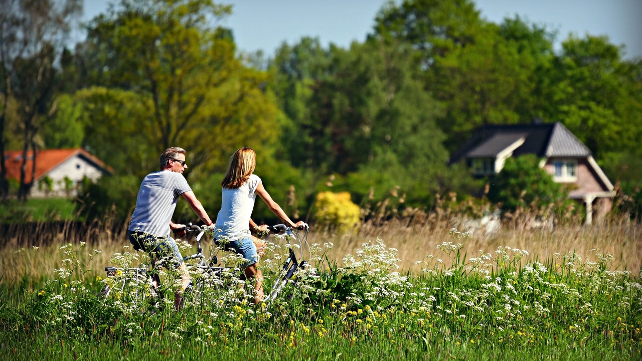 Photo of Outdoor in Municipality of Oudewater
