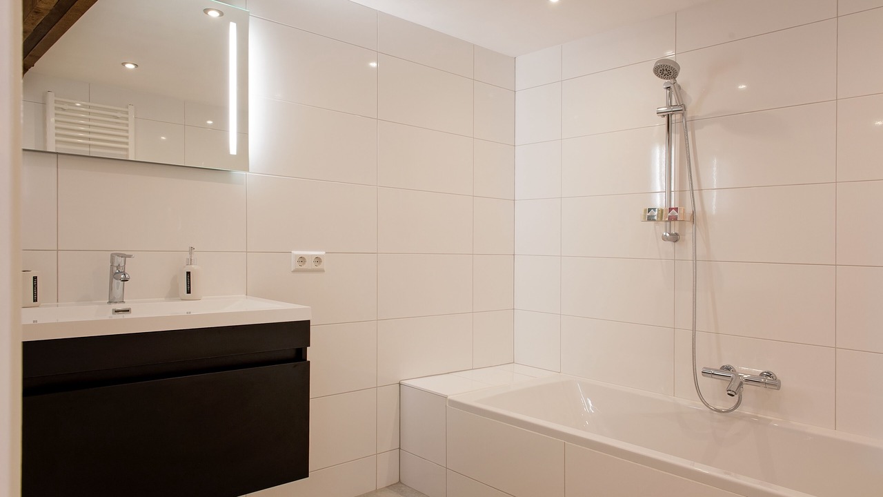 Photo of Bathroom in Municipality of Oudewater