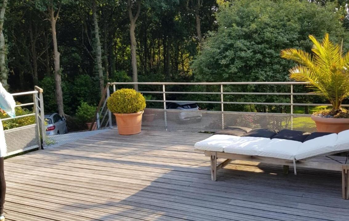 Photo of Outdoor in Cleder