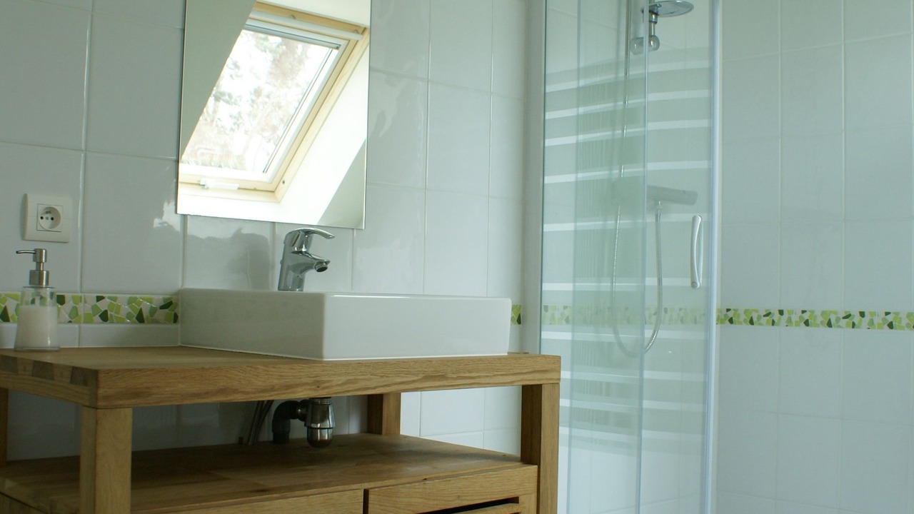 Photo of Bathroom in Cleder