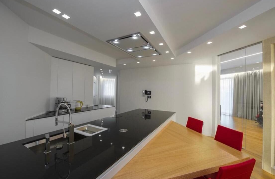 Photo of Kitchen in Frosinone
