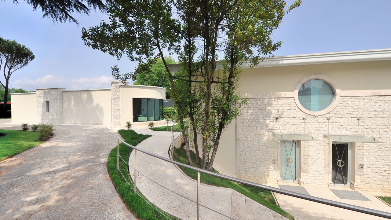 Photo of Outdoor in Frosinone