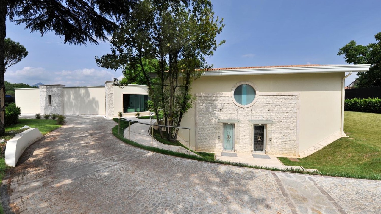 Photo of Outdoor in Frosinone