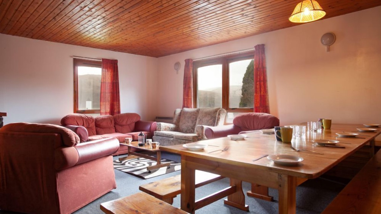 Photo of Bedroom in Corpach