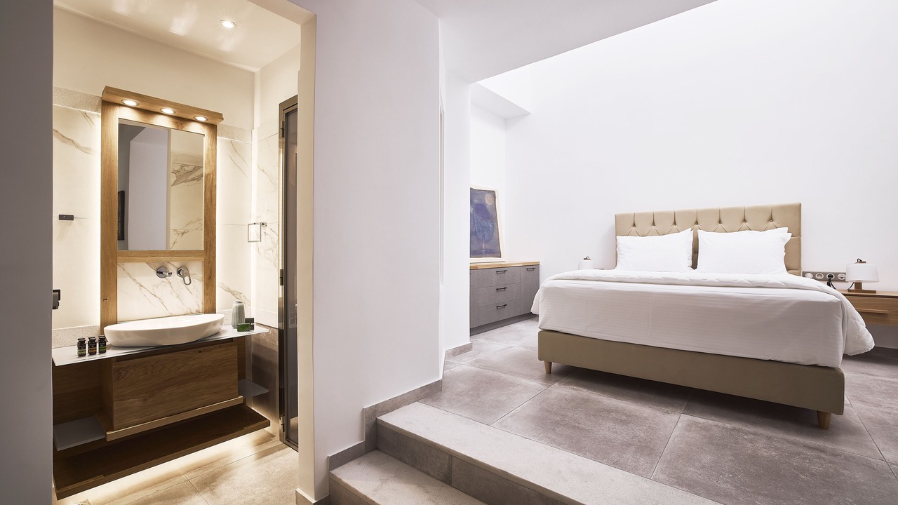 Photo of Bedroom in Merichas