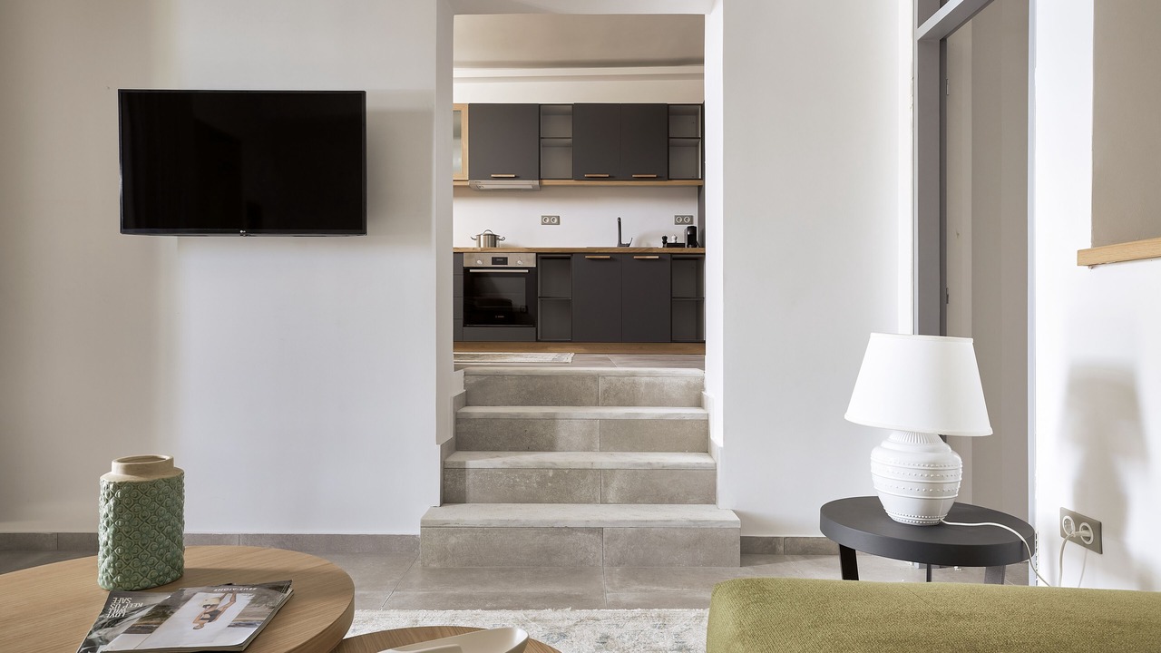 Photo of Bedroom in Merichas