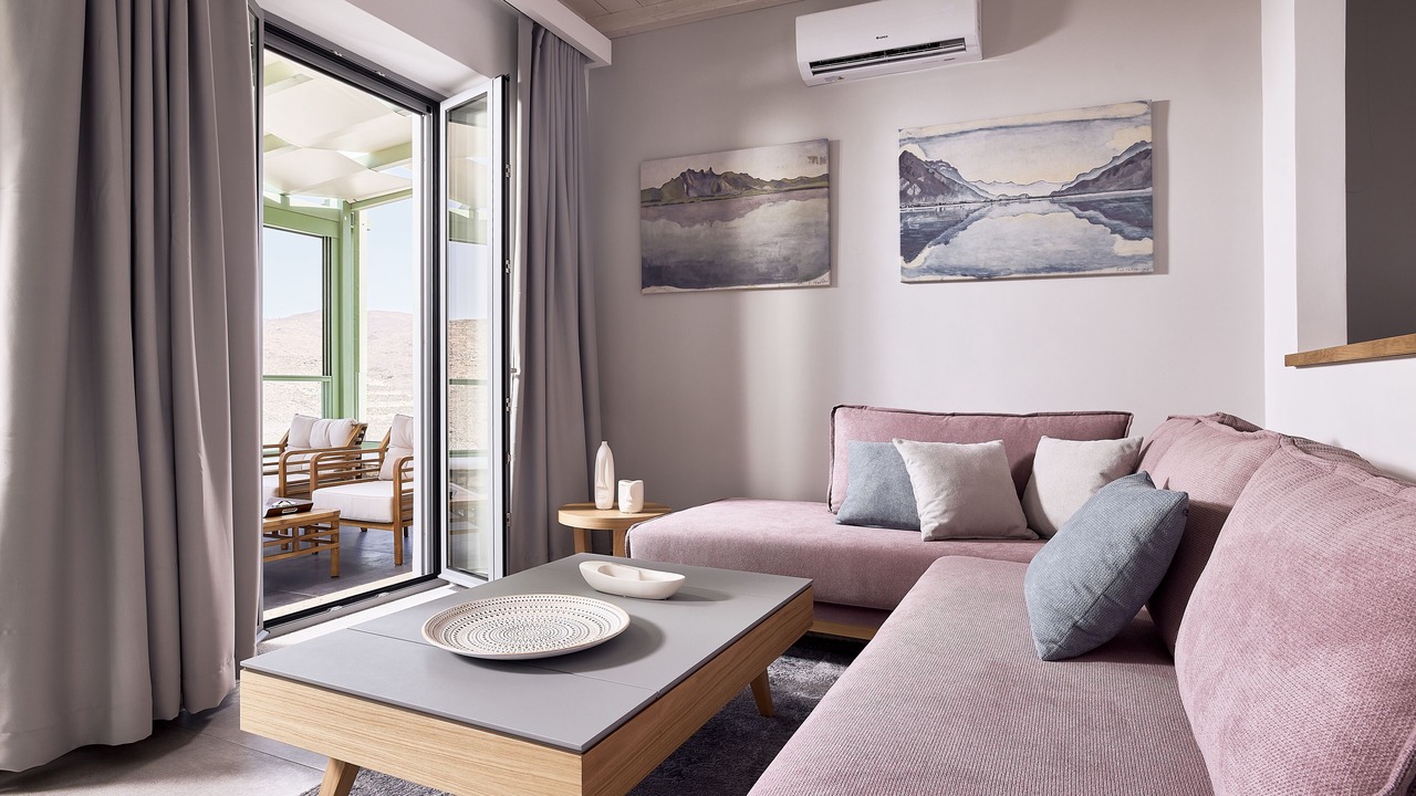 Photo of Bedroom in Merichas