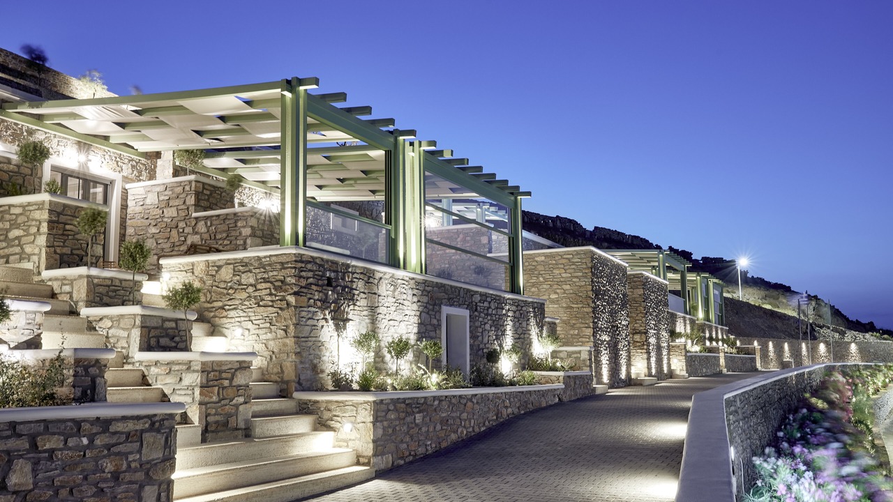 Photo of Patio Balcony in Merichas