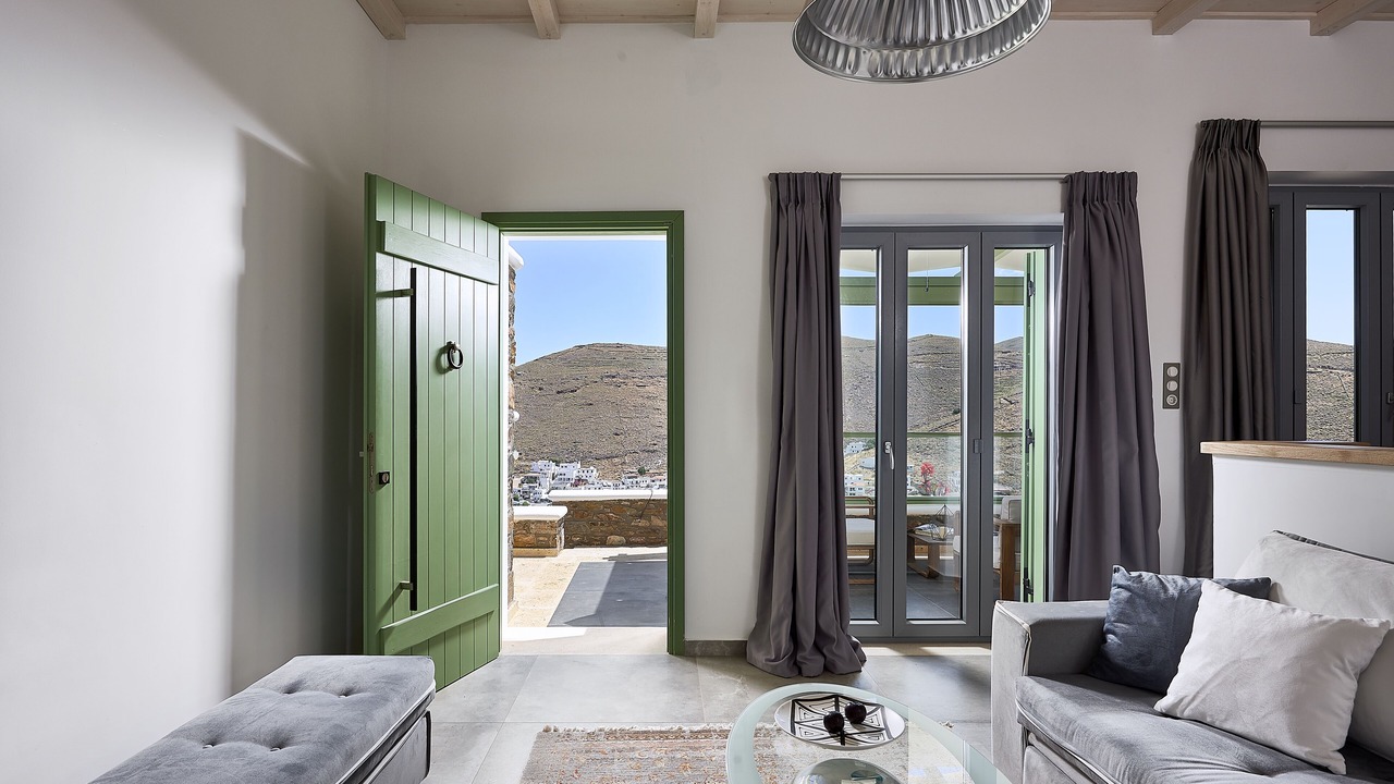 Photo of Bedroom in Merichas