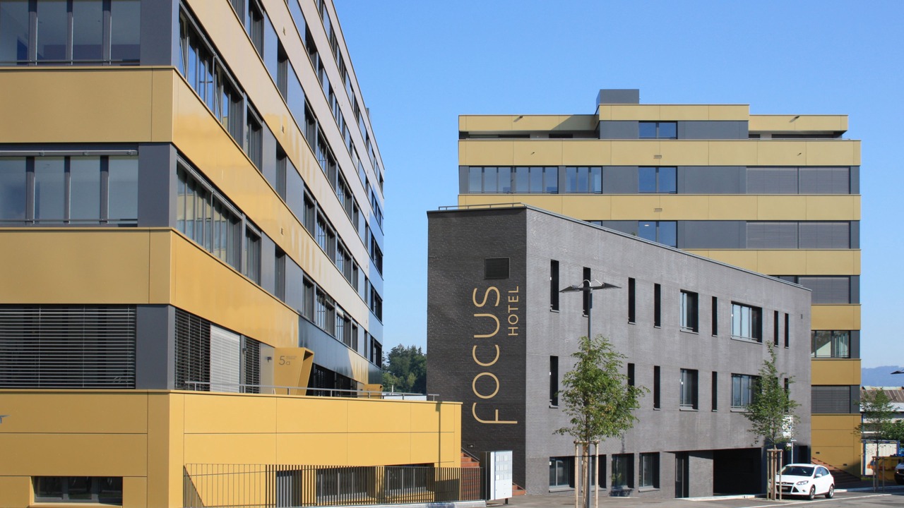 Photo of Outdoor in Sursee
