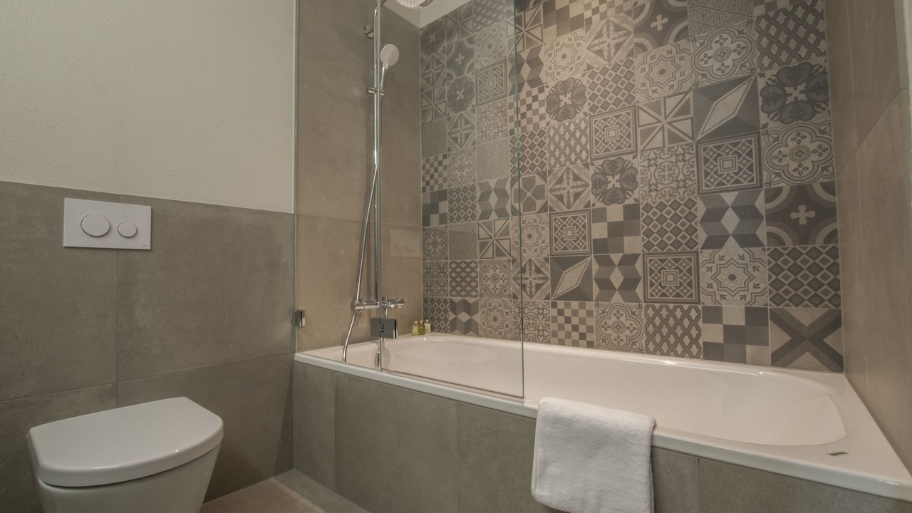 Photo of Bathroom in Sursee