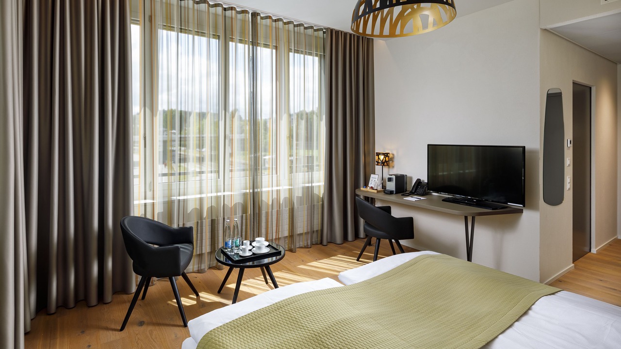 Photo of Bedroom in Sursee