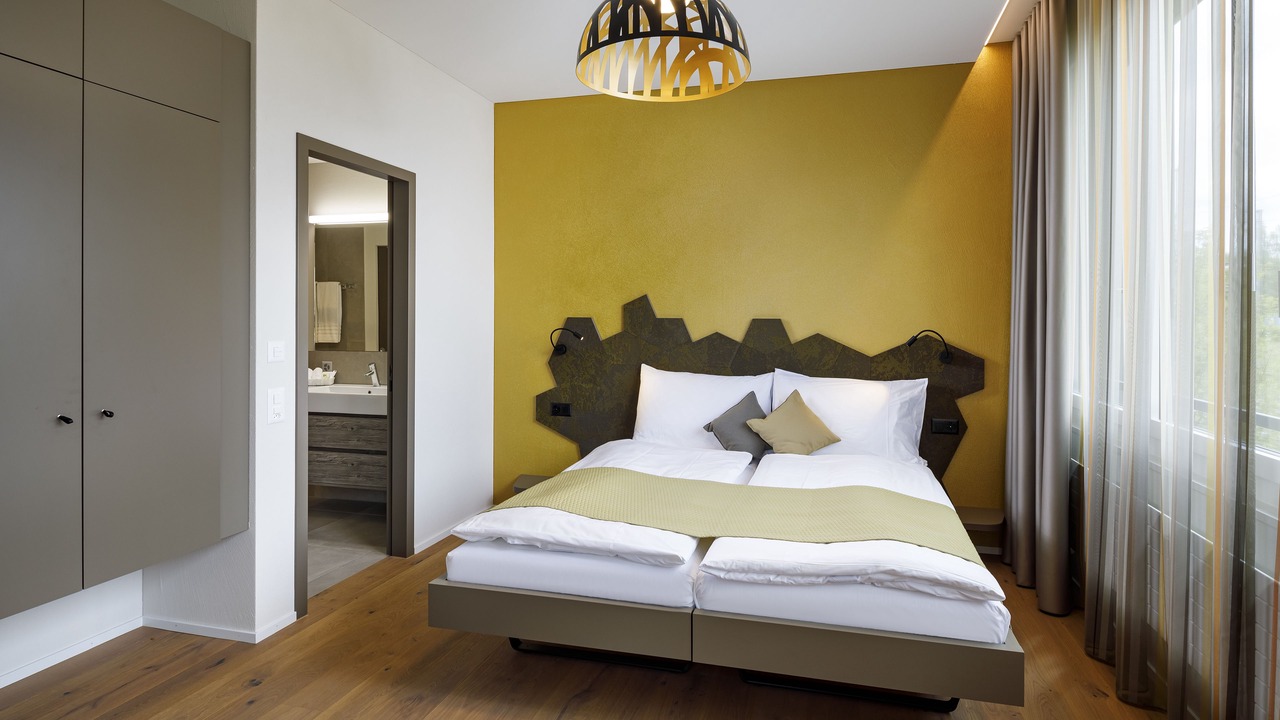 Photo of Bedroom in Sursee