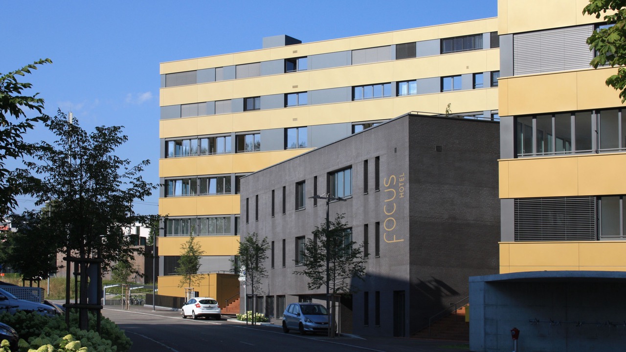 Photo of Outdoor in Sursee