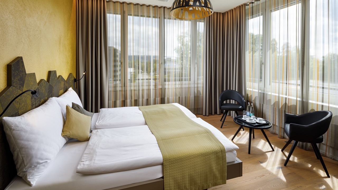 Photo of Bedroom in Sursee