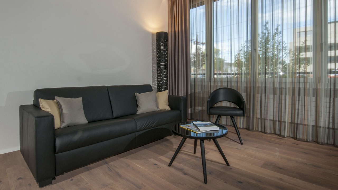 Photo of Bedroom in Sursee