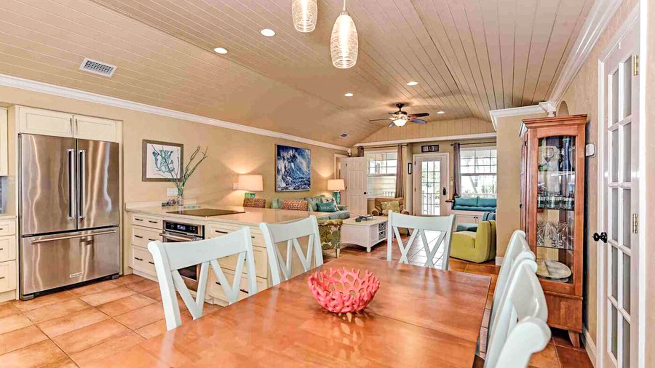 Photo of Kitchen in Holmes Beach