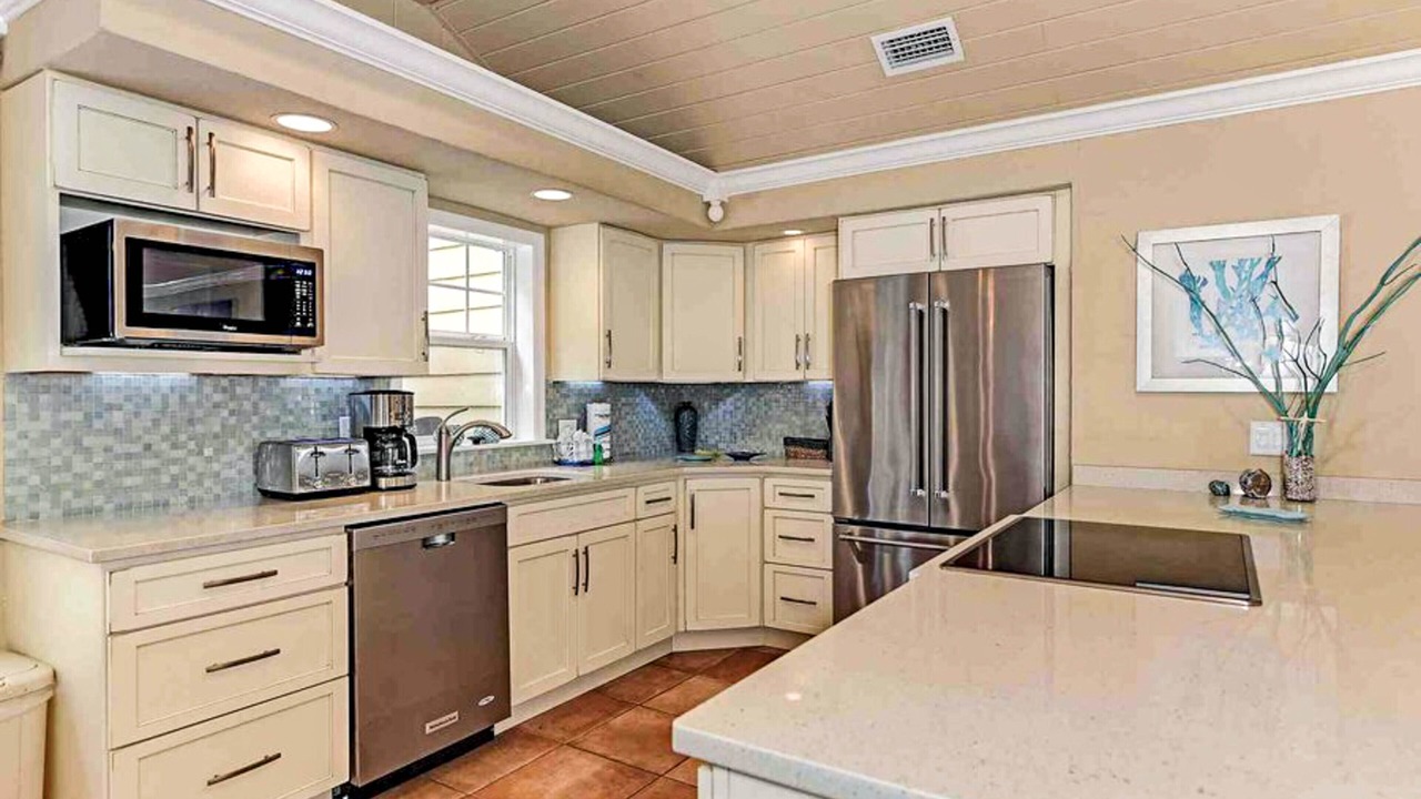Photo of Kitchen in Holmes Beach